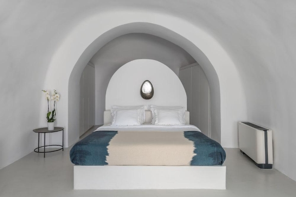 Hotel Art Maisons Aspaki Exclusive Suites